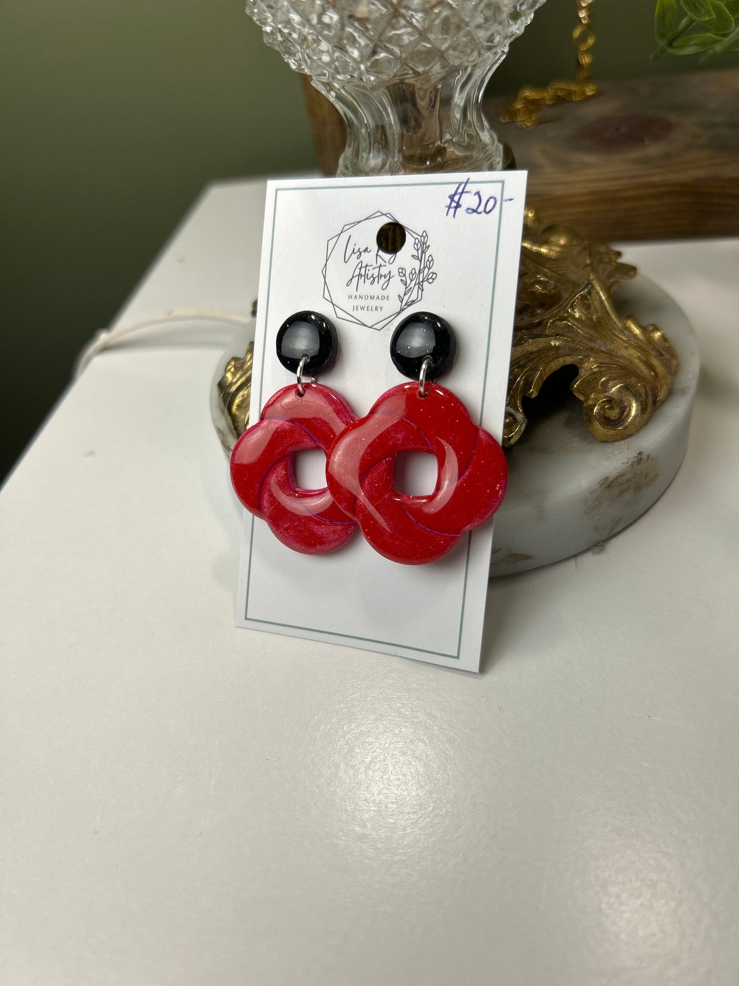 Earring 68