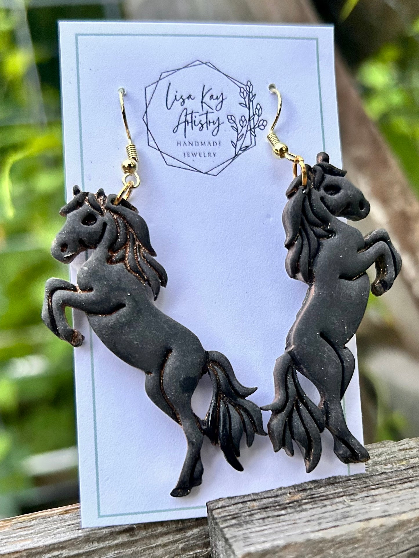 Horses