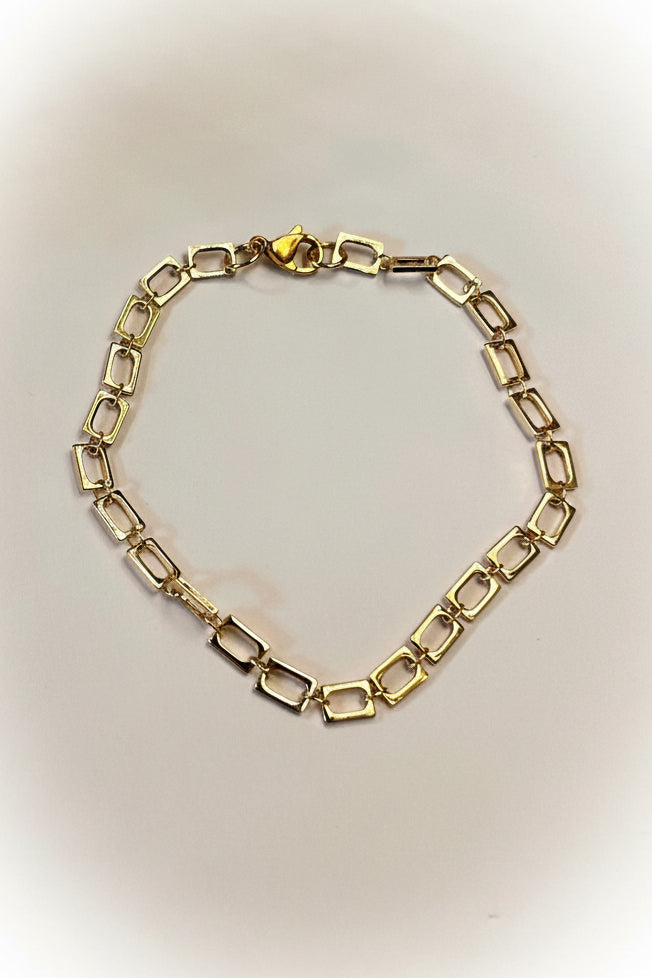 Gold Plated Bracelets