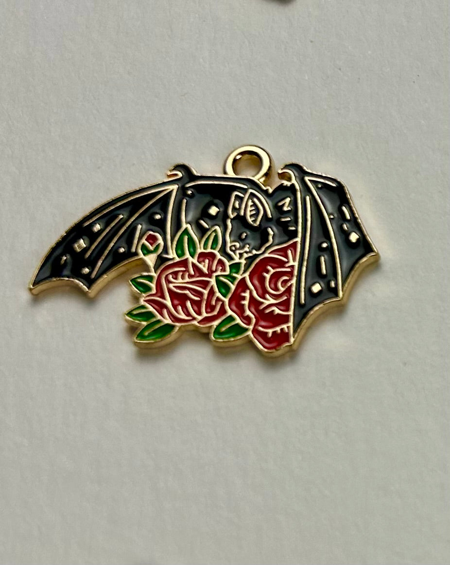 Bat Charms