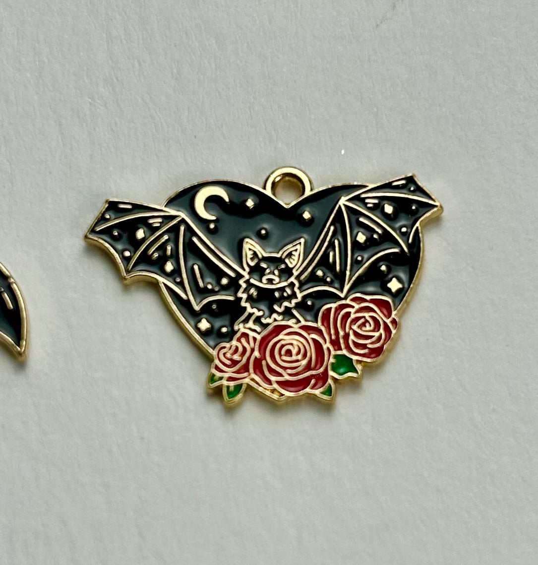 Bat Charms