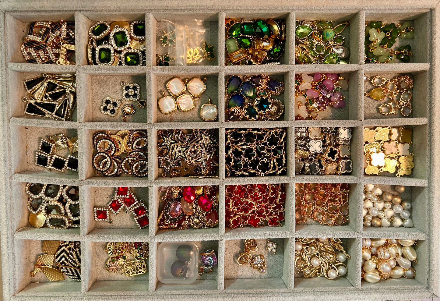 DIY Jewelry Sessions