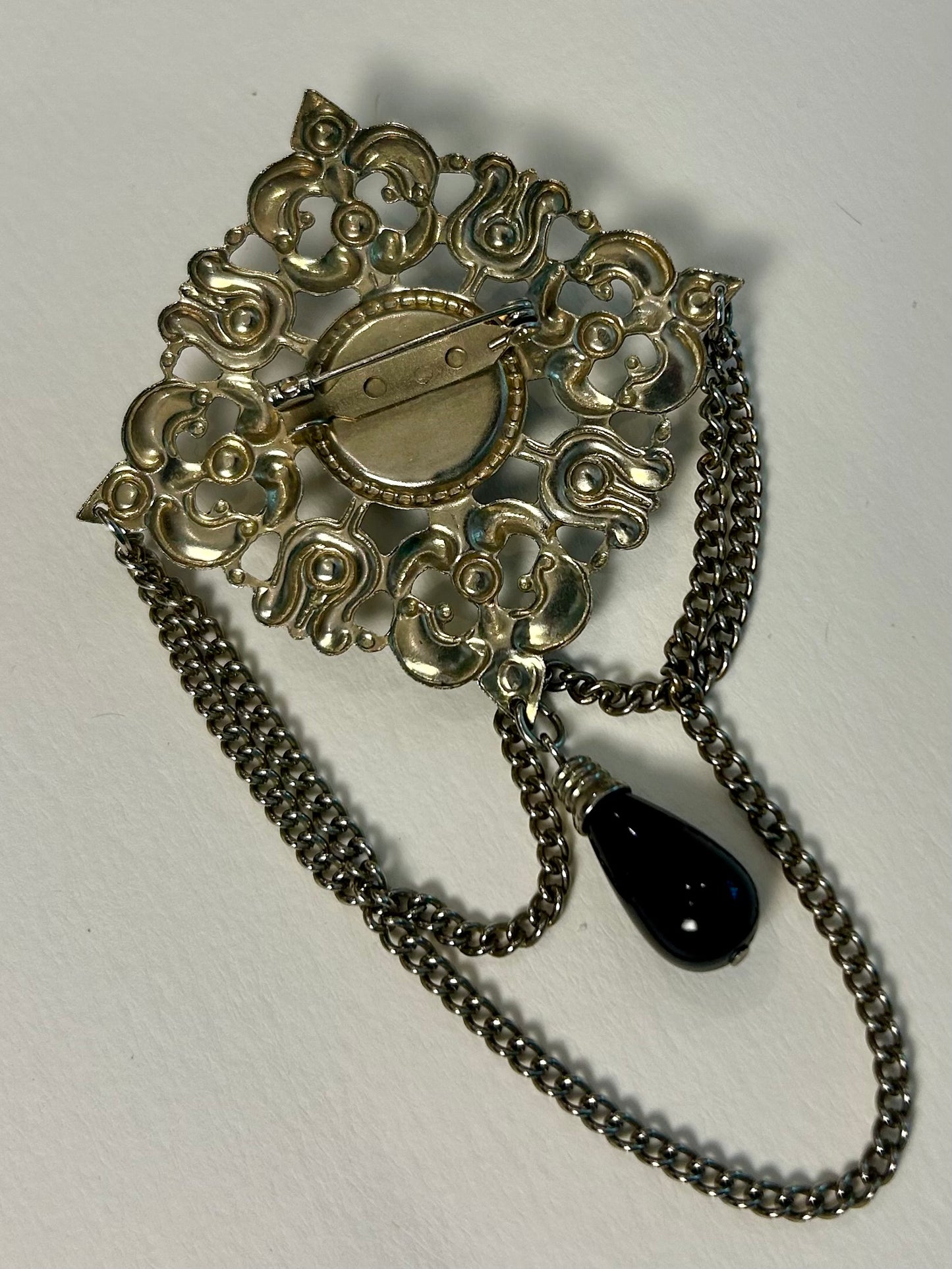 Brooches and Pins