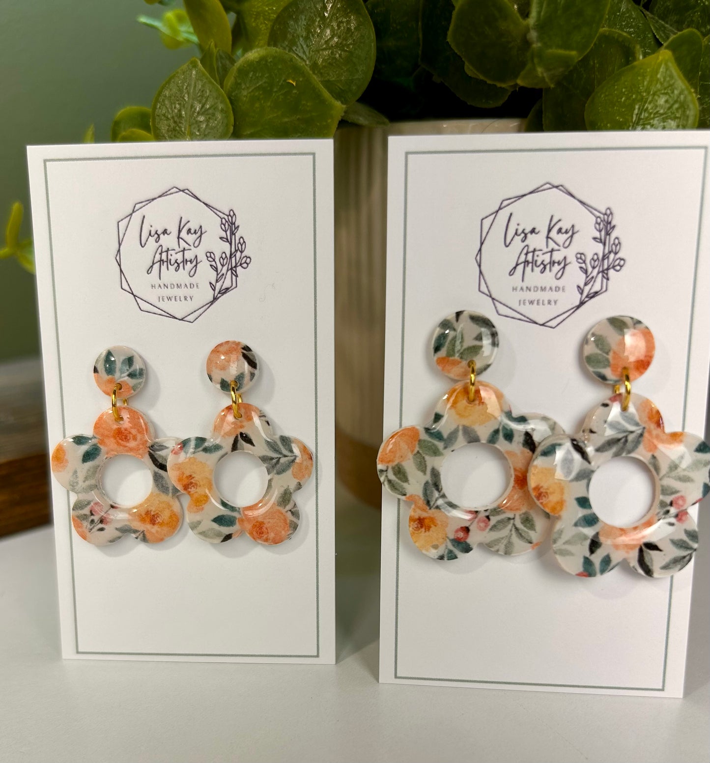 Golden Yellow Garden Party