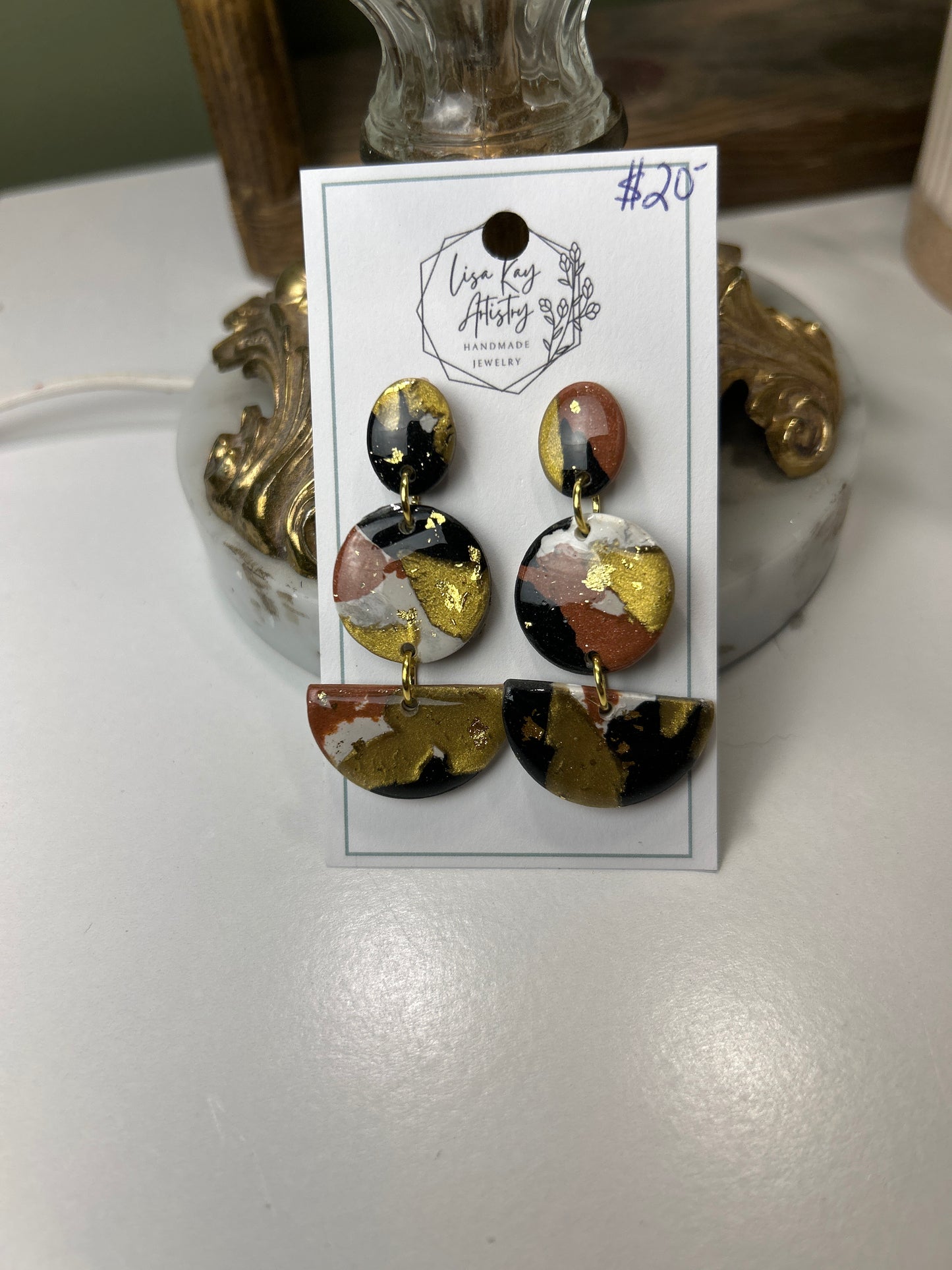 Earring 53