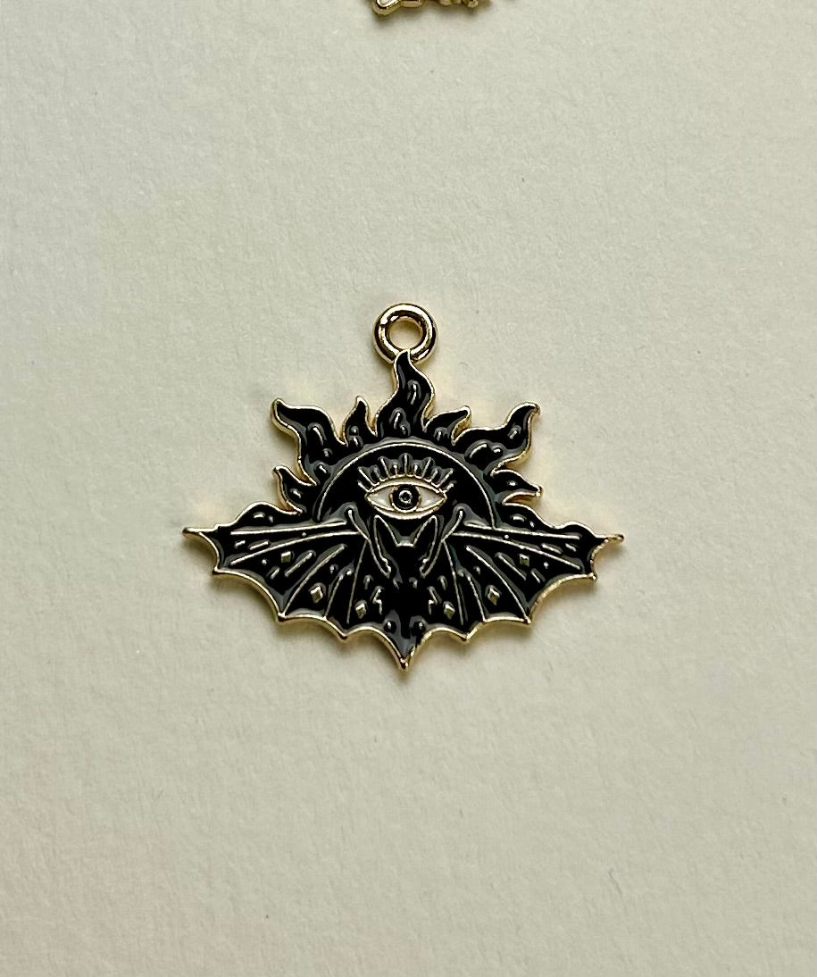 Bat Charms