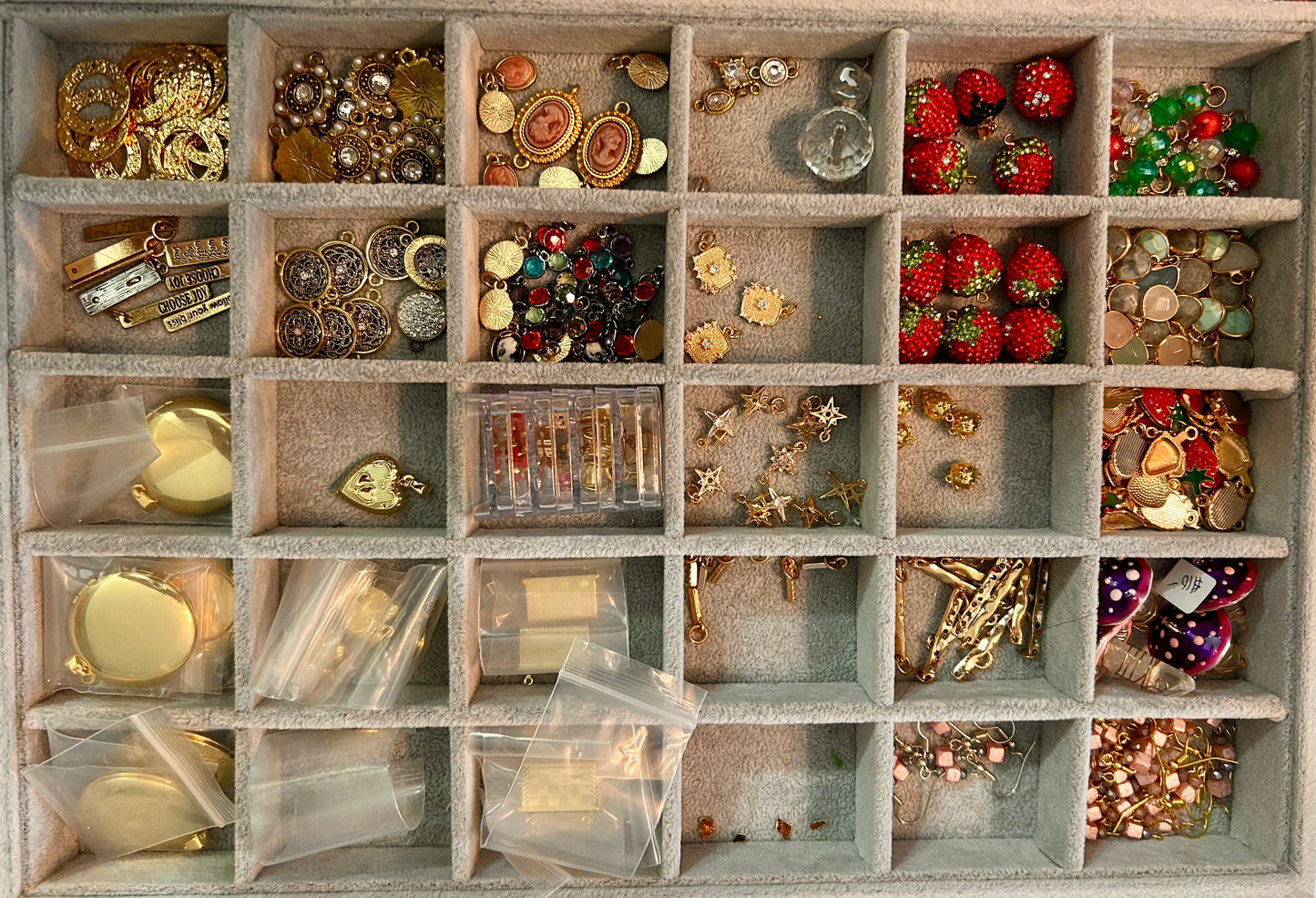 DIY Jewelry Sessions