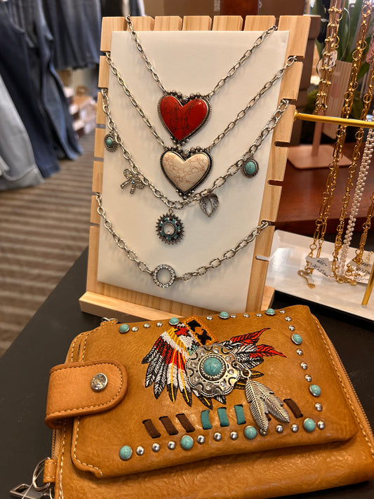 Custom Charm Bar & Jewelry Design Session