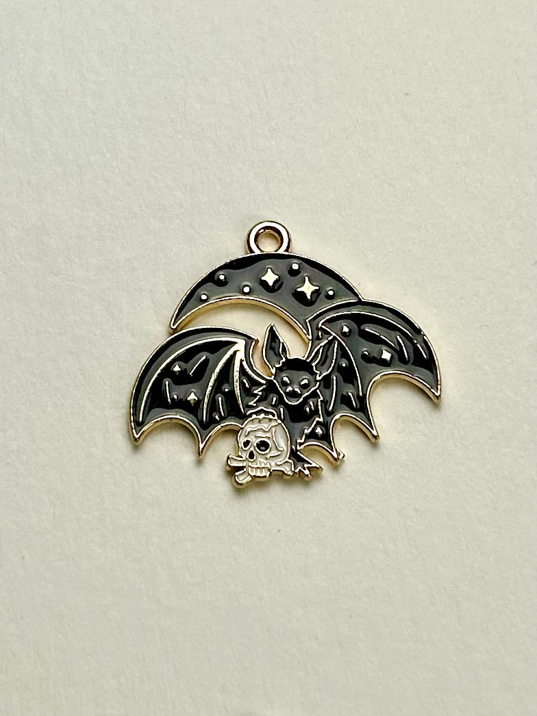 Bat Charms