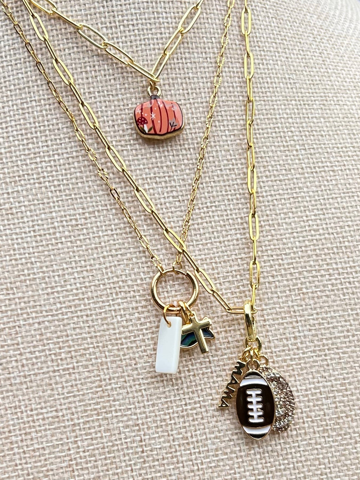 The Charm Date: A Curated Package for the Custom Jewelry Experience