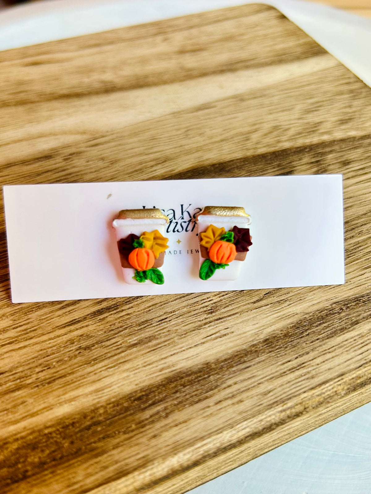 Fall studs