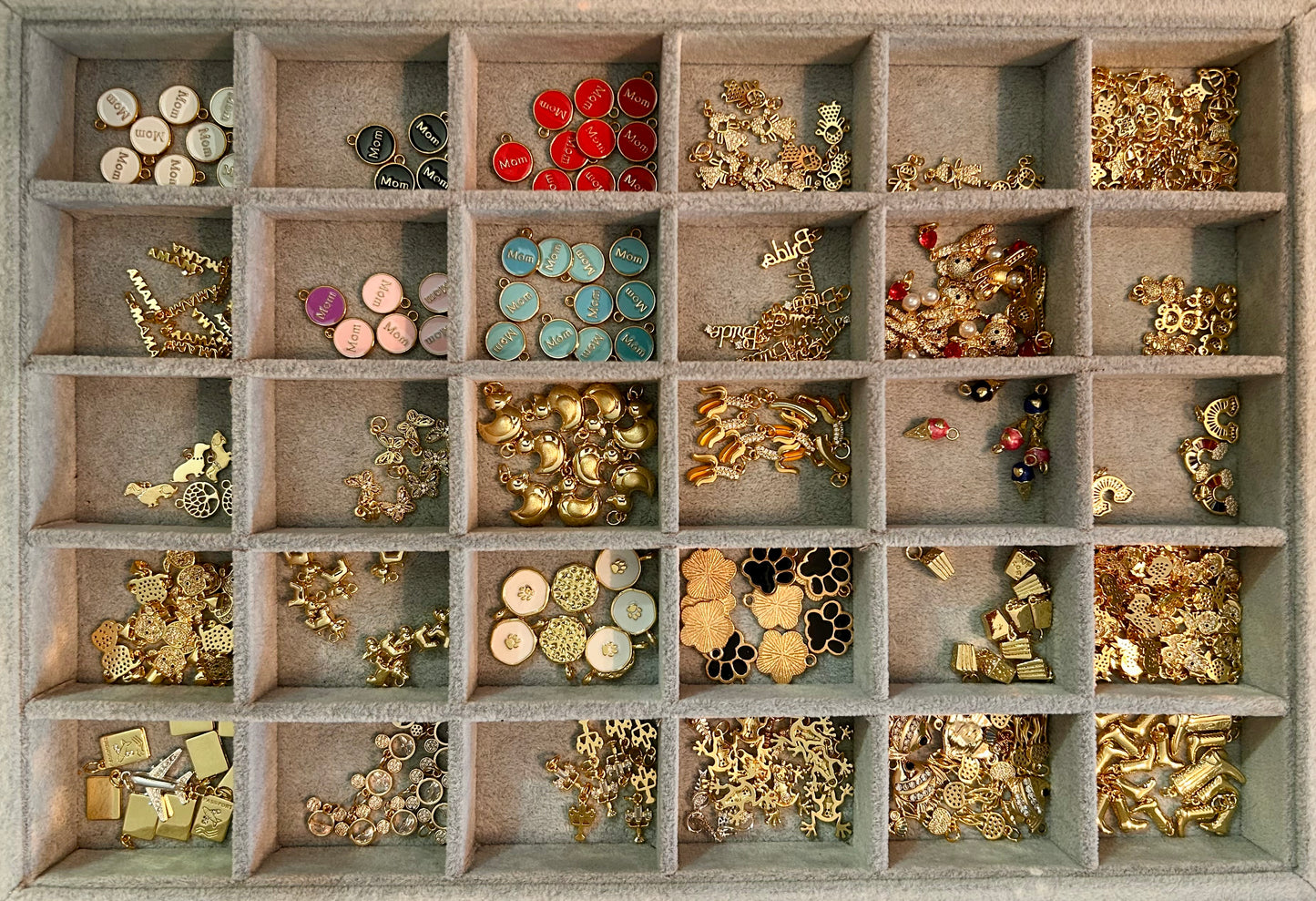 DIY Jewelry Sessions