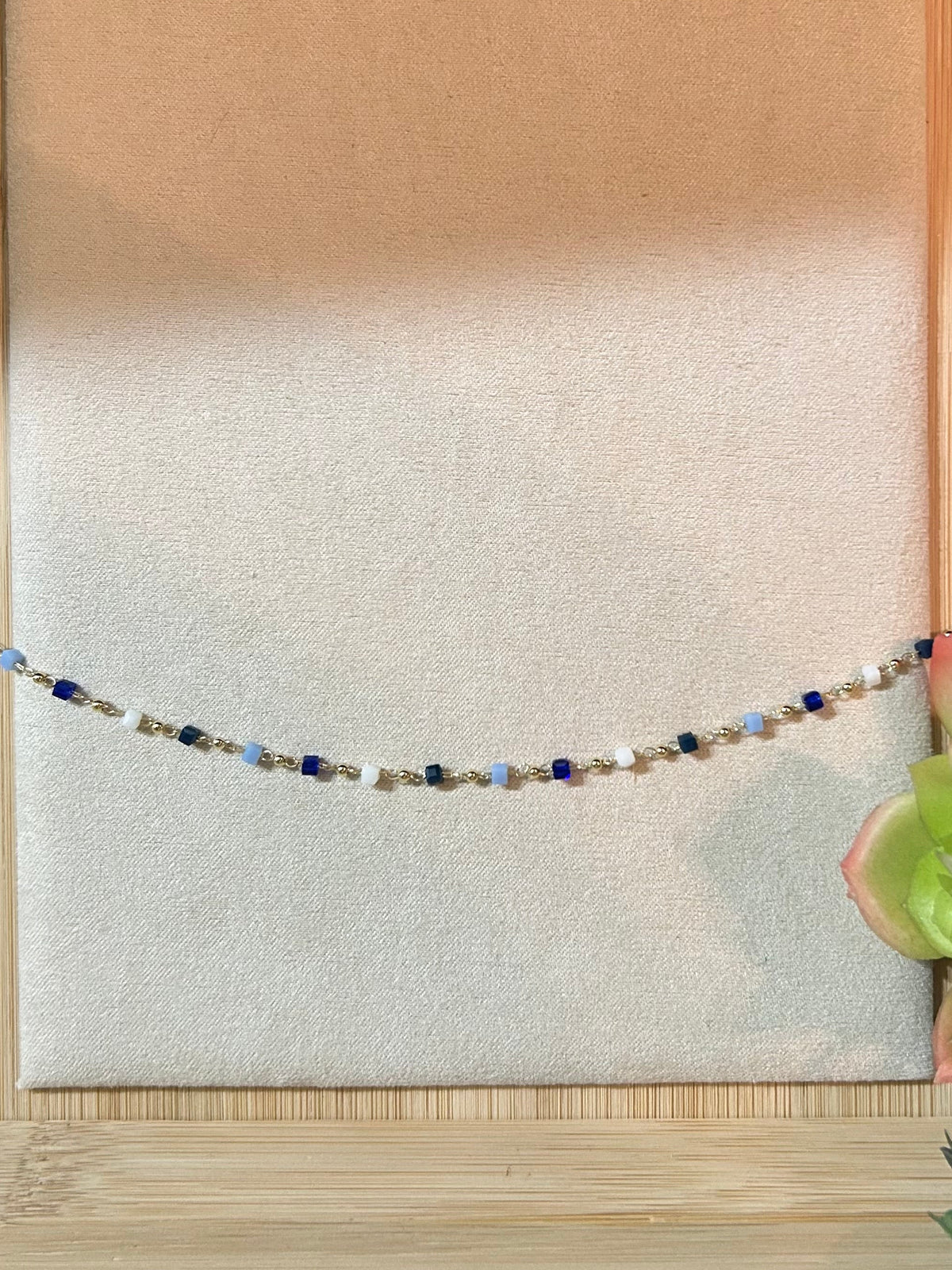 Specialty Chains - Bracelet or Necklace
