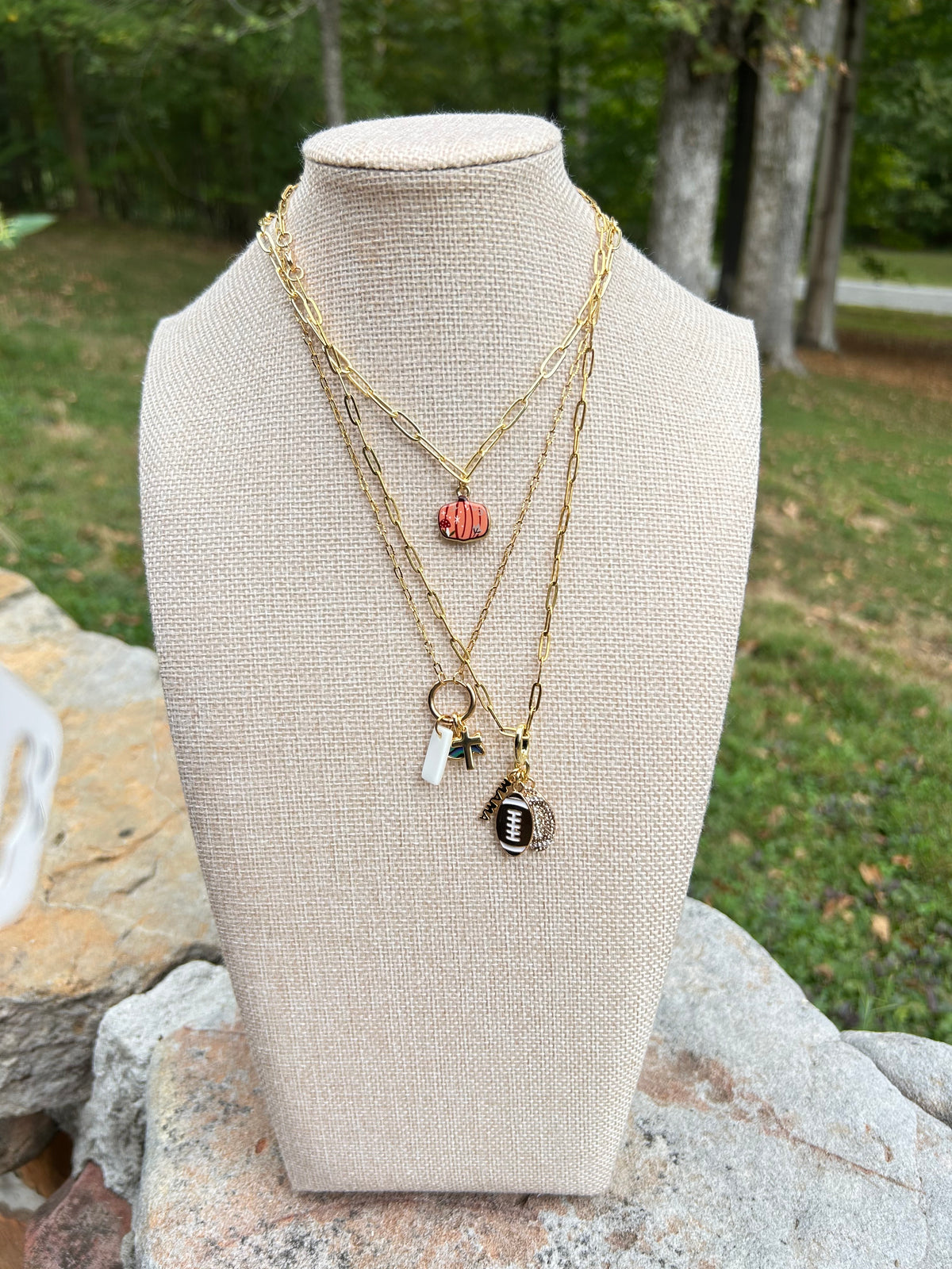 The Charm Date: A Curated Package for the Custom Jewelry Experience