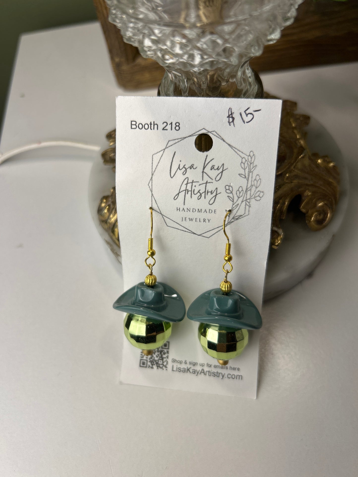 Earring 44
