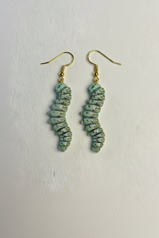 Green Hornworm