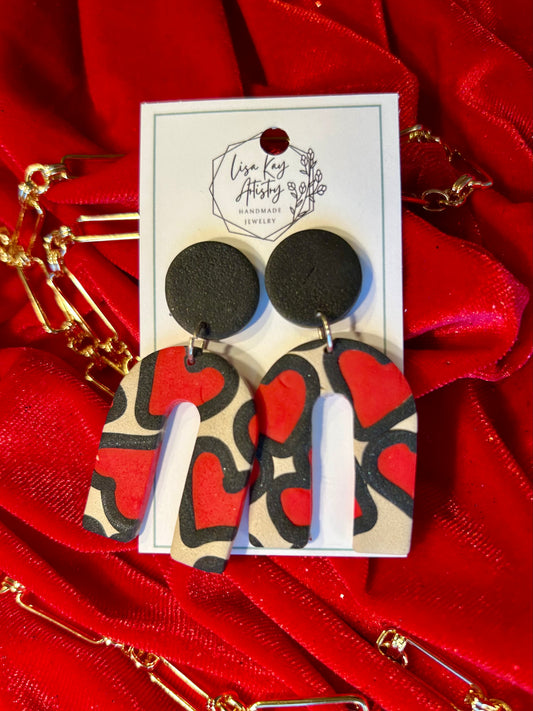 Valentine Large Arch