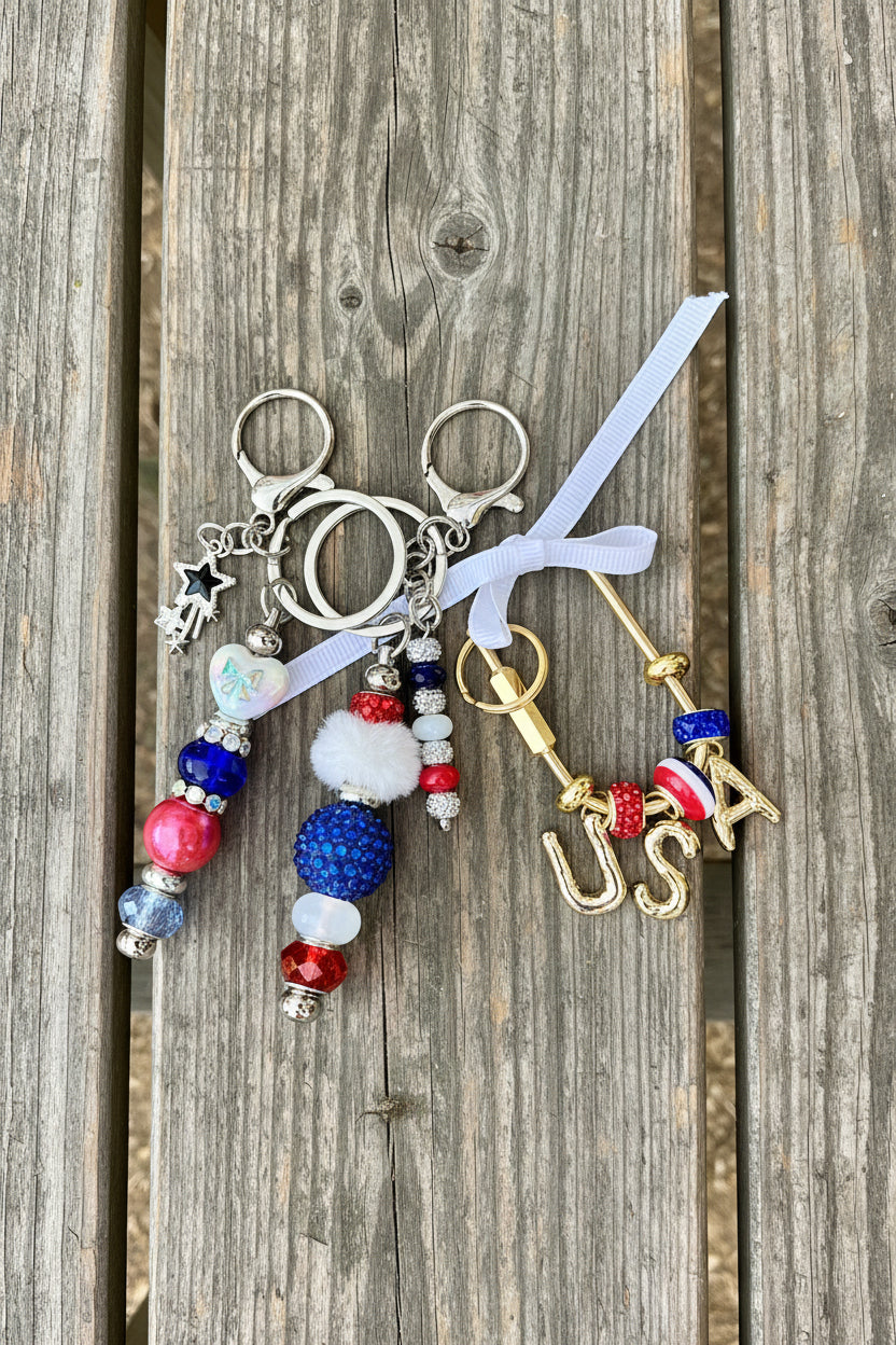 Keychains