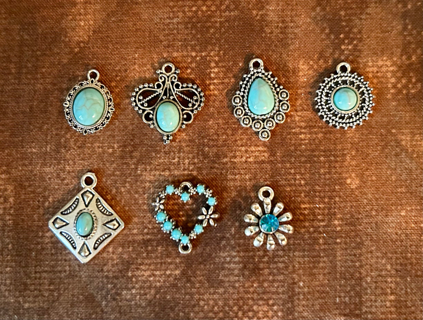 DIY Jewelry Sessions