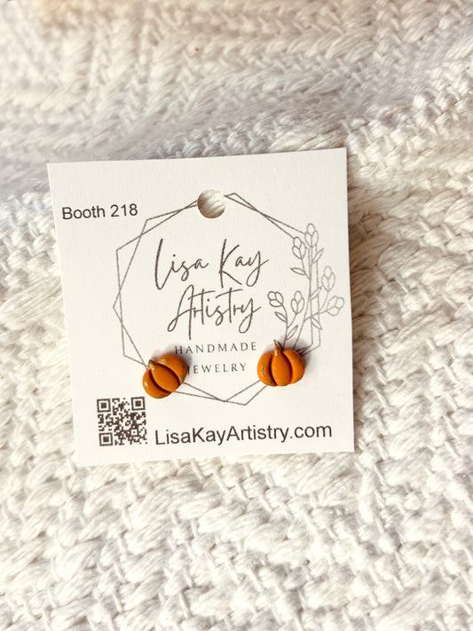 Micro Pumpkins