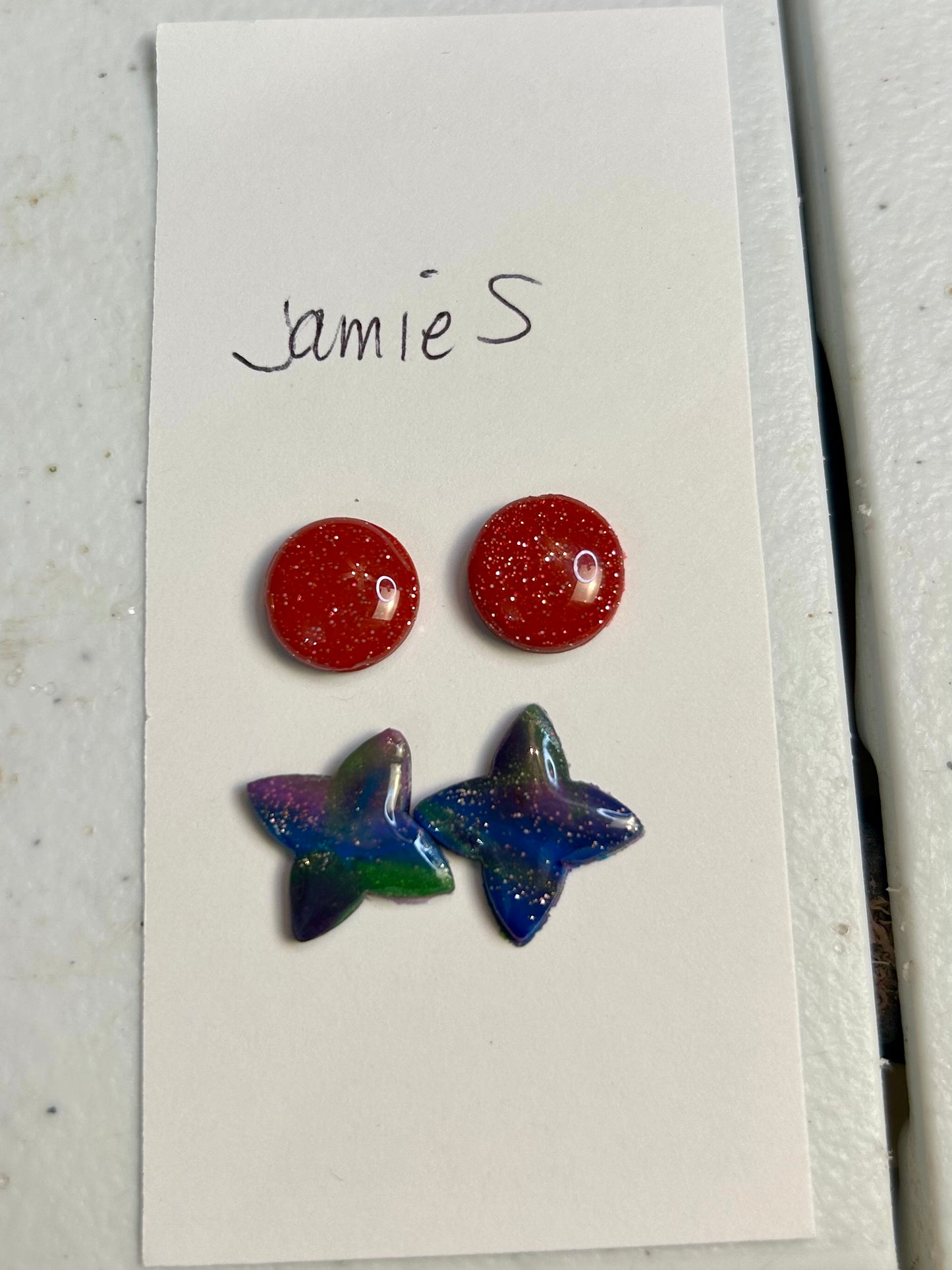 Jamie S Claim 20 25 25