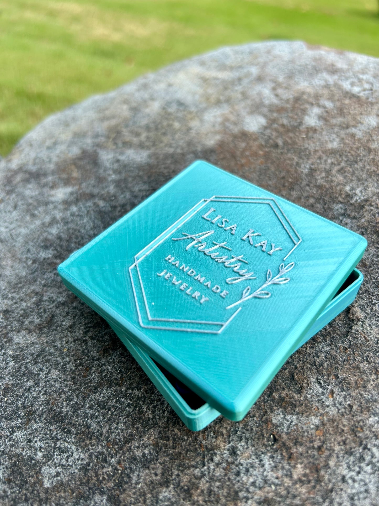 Curated Box for DIY Hoop Bar