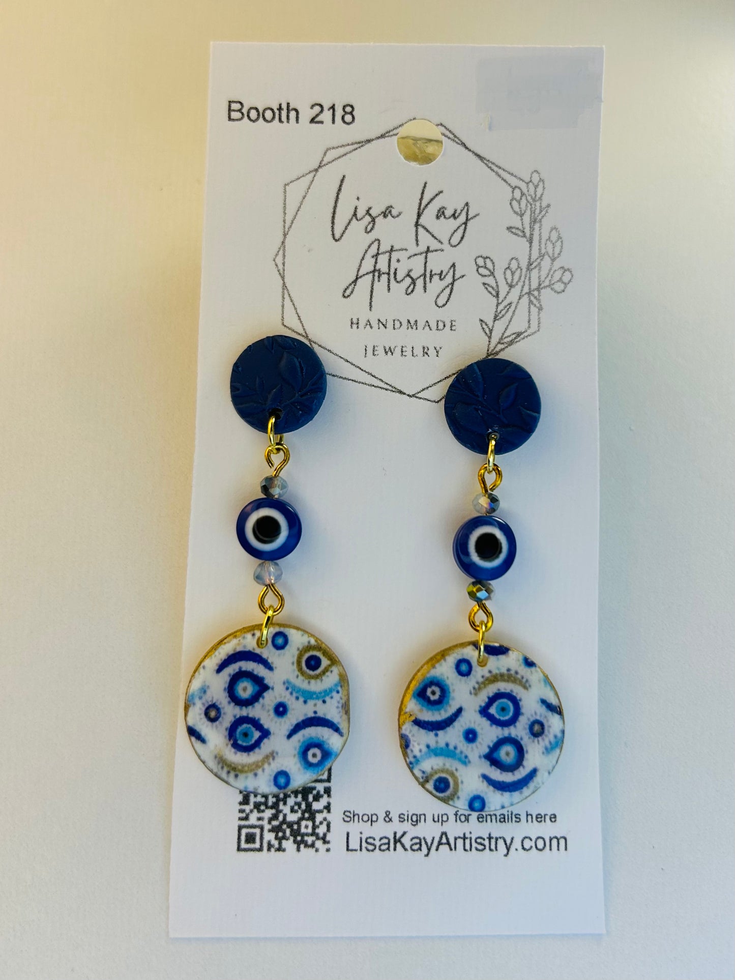 Evil Eye 10