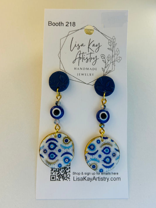 Evil Eye 10