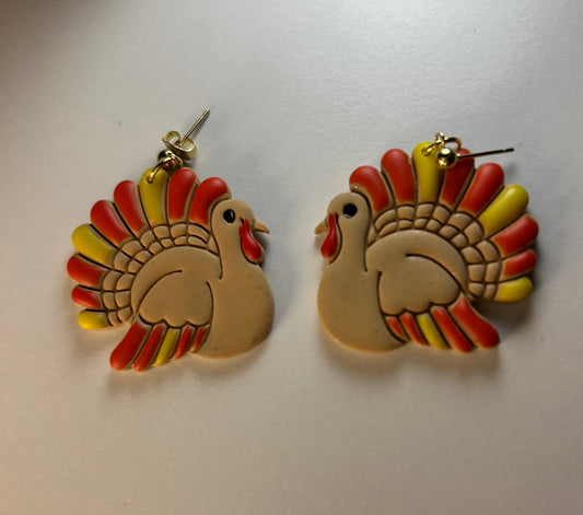 PREORDER Tom Turkey