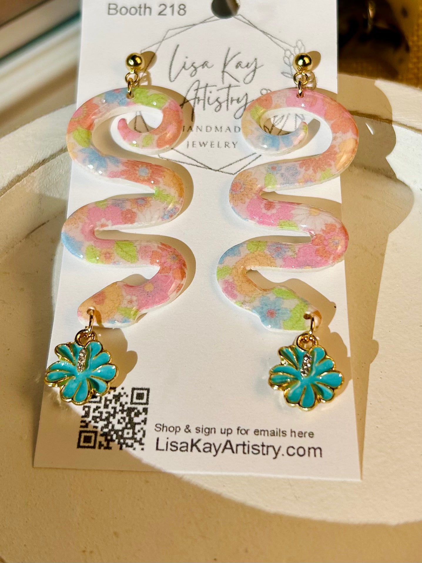 Snakes and Charms