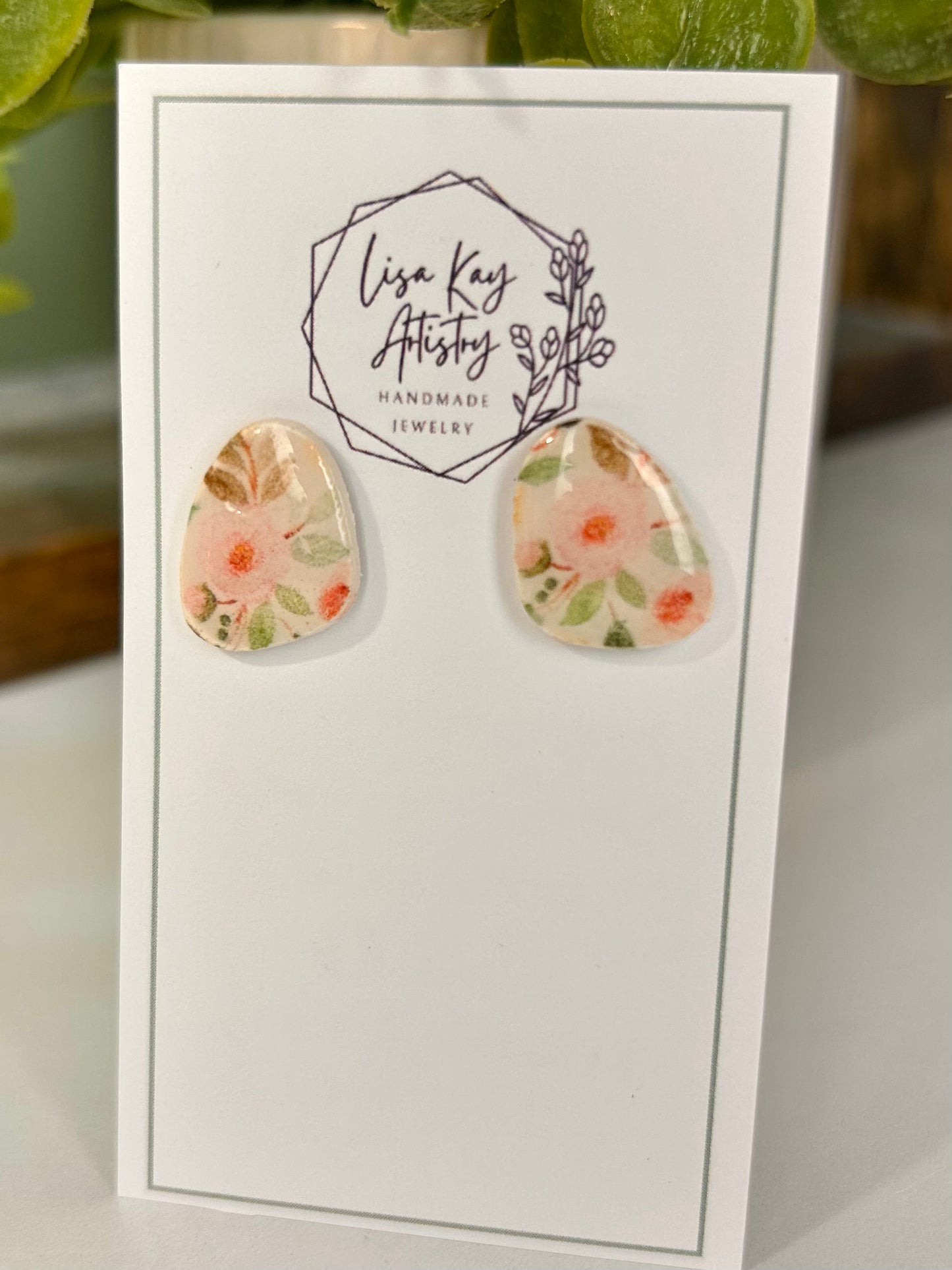 Buttercream and Pink Garden Party