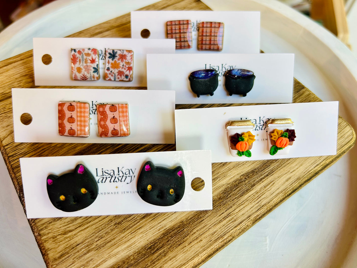 Fall studs