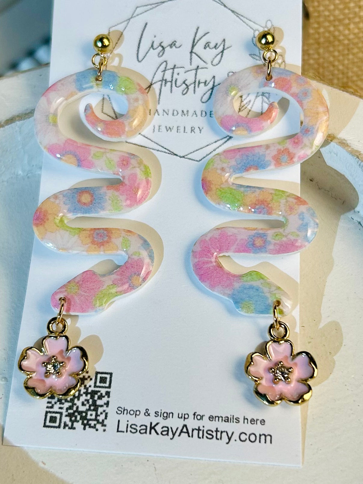 Snakes and Charms