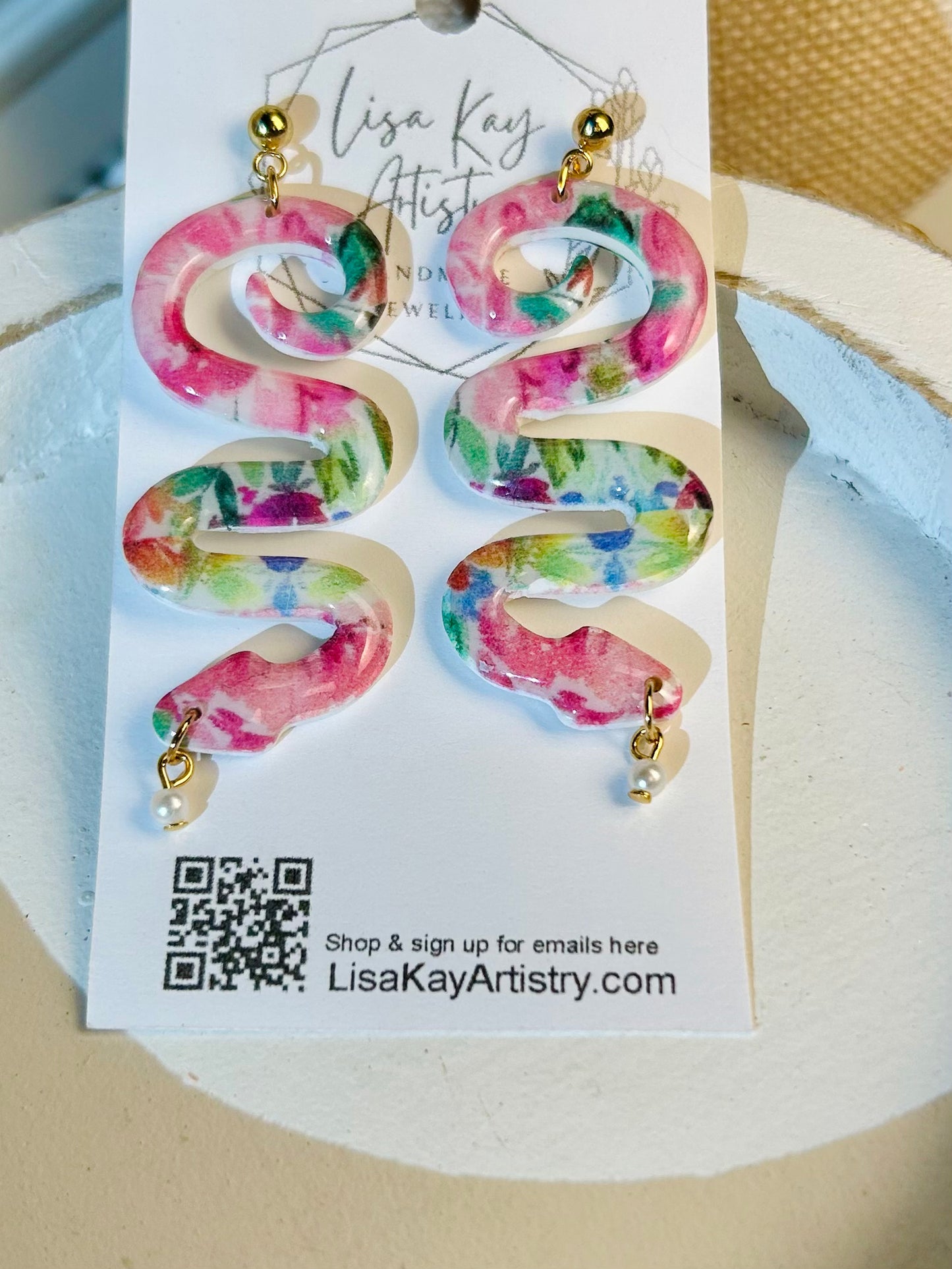 Snakes and Charms