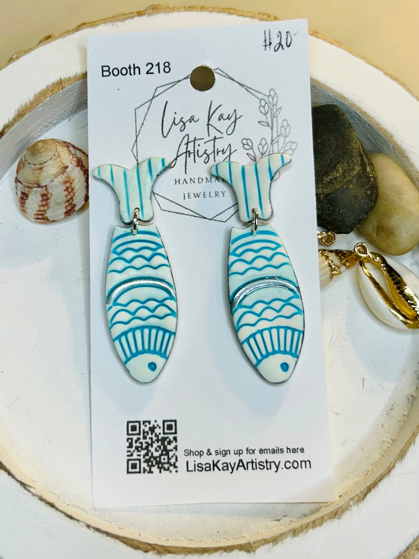 Sea Side Fish