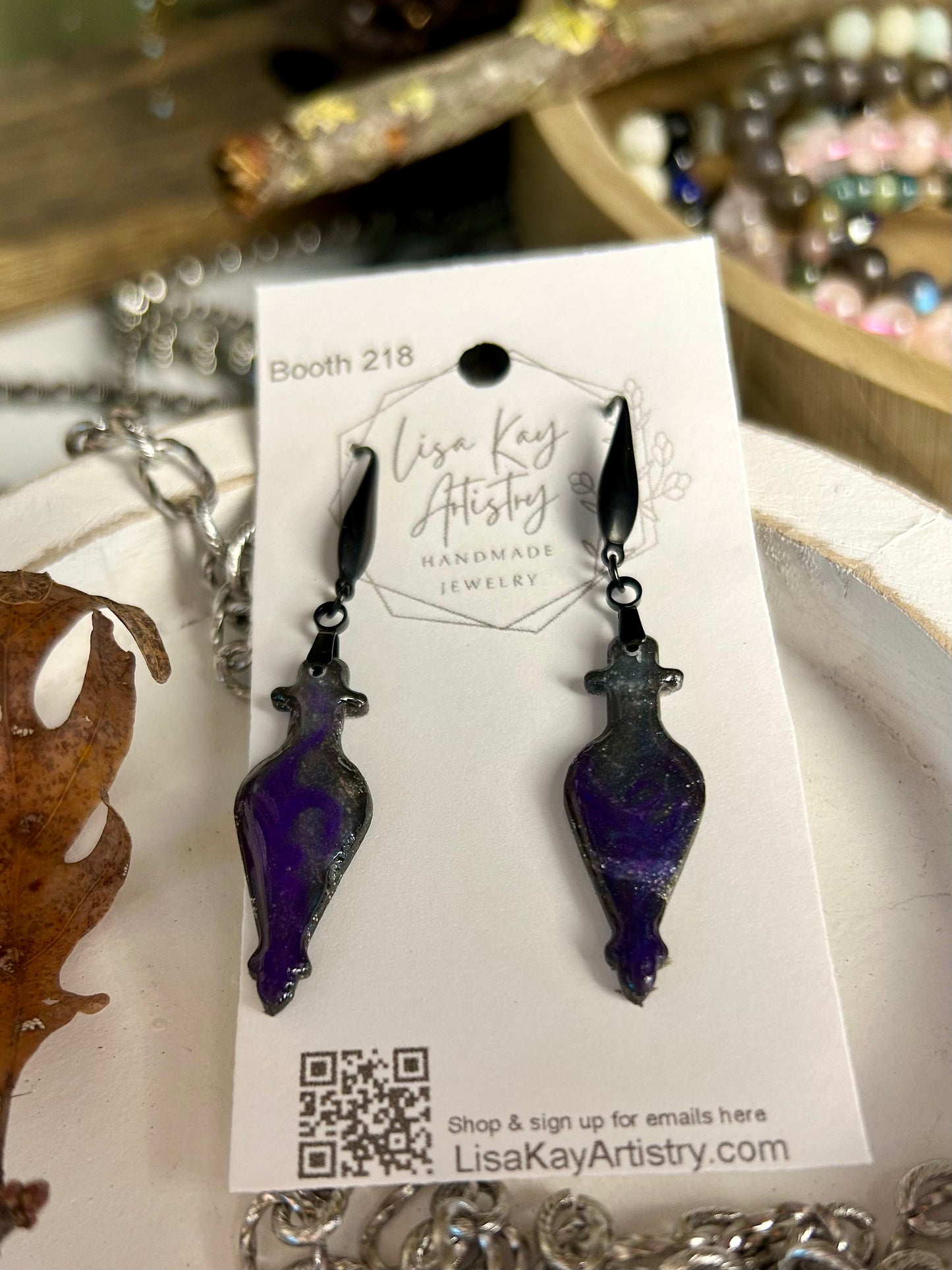 Potion Bottles
