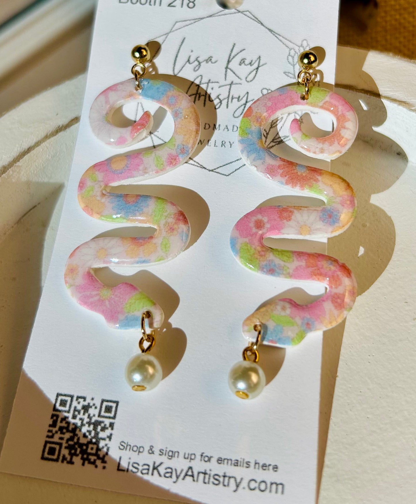Snakes and Charms