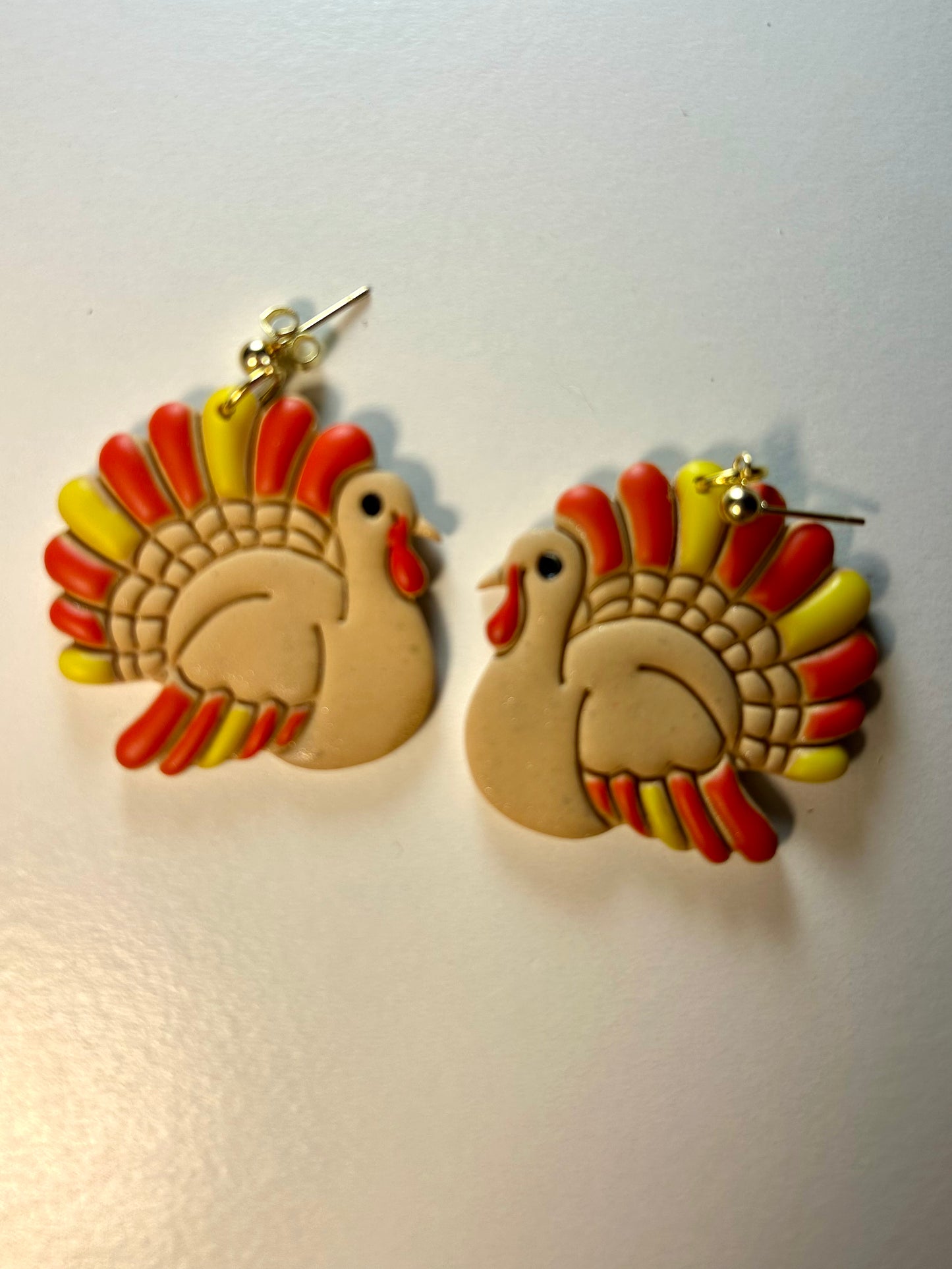 PREORDER Tom Turkey