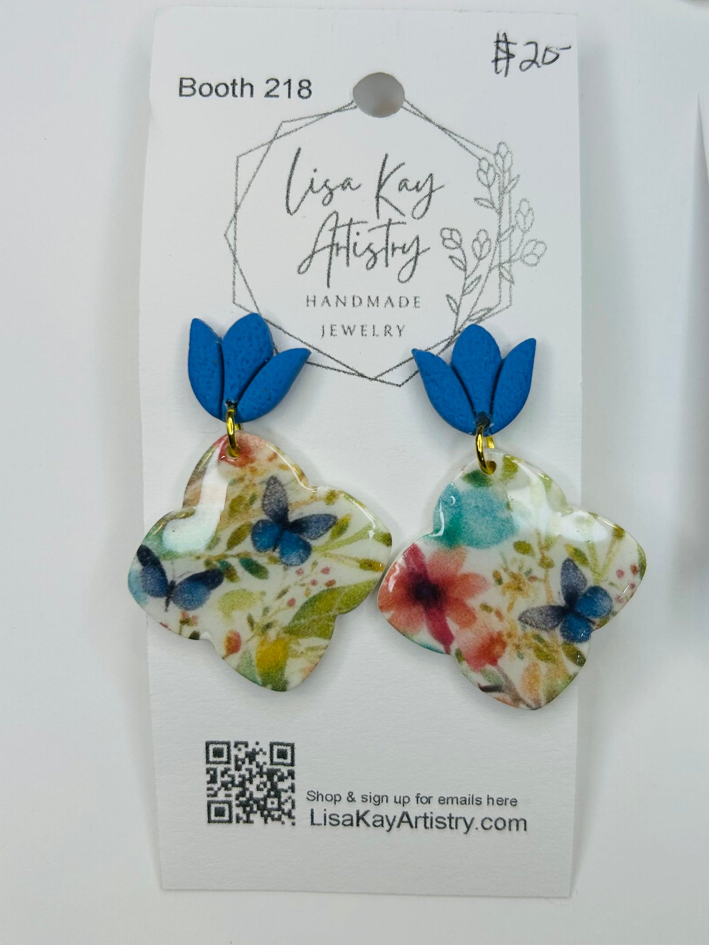 Bundle Deal Floral Garden 3 Piece