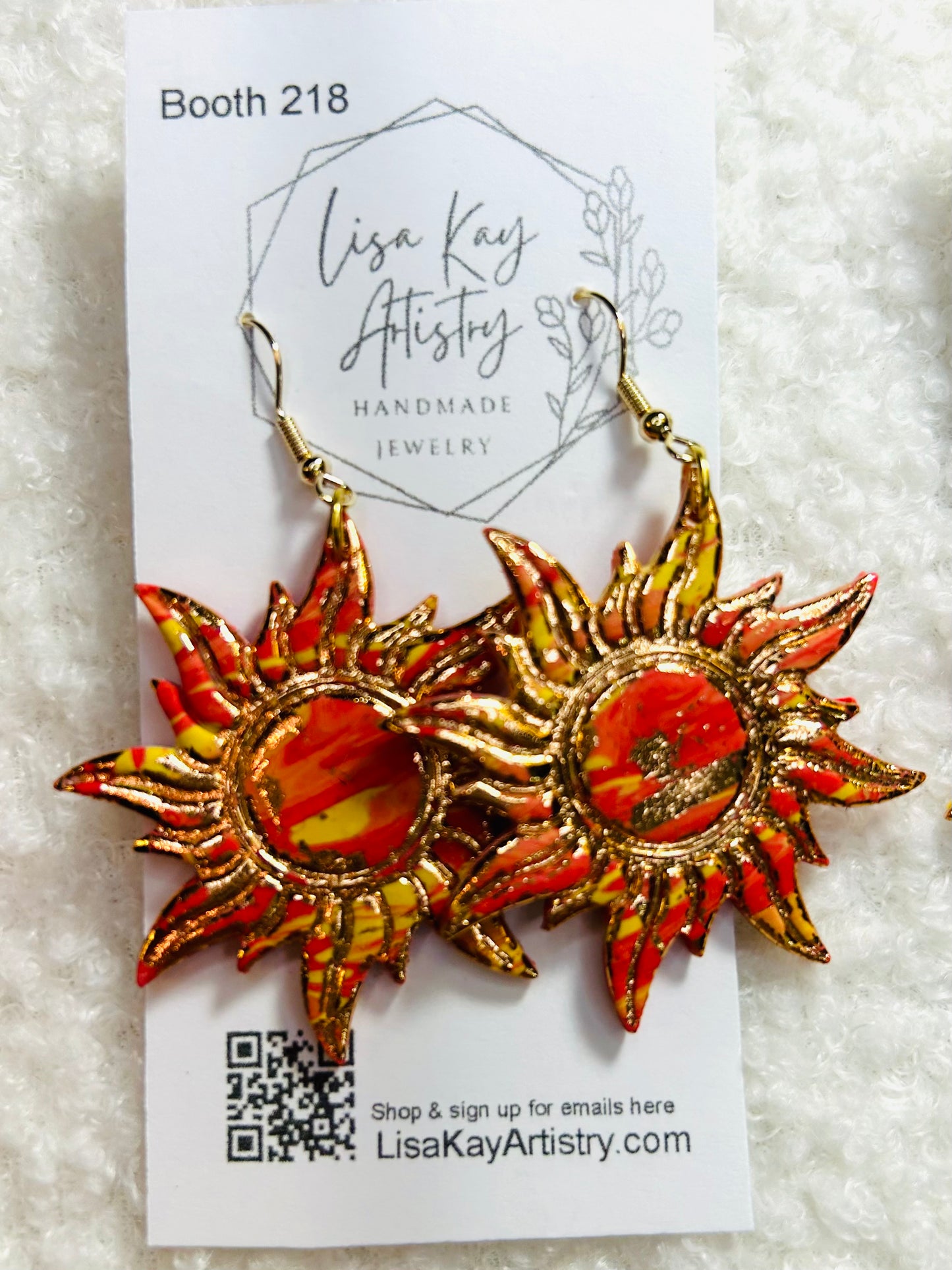 Sun Dangles