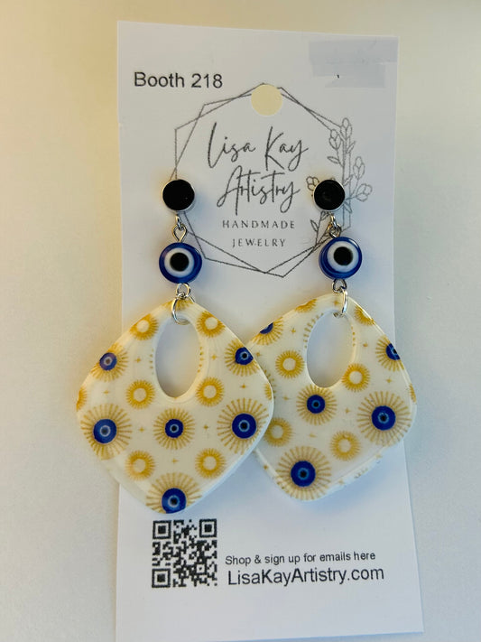 Evil Eye 13