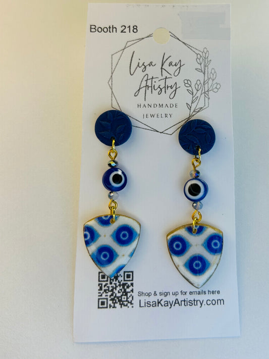 Evil Eye 9