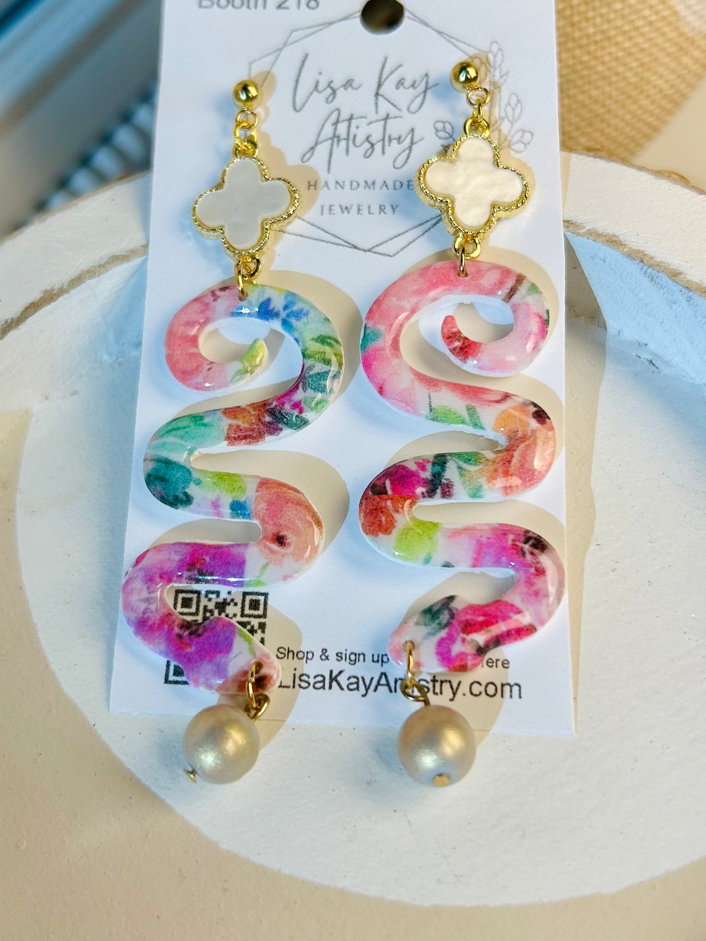 Snakes and Charms