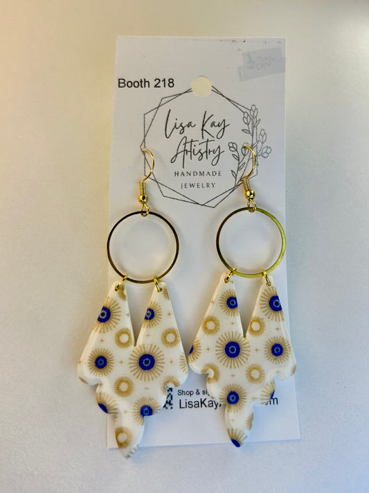 Evil Eye 12