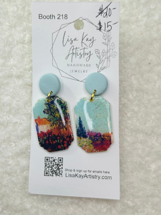 Meredith Custom Order 8/10/25