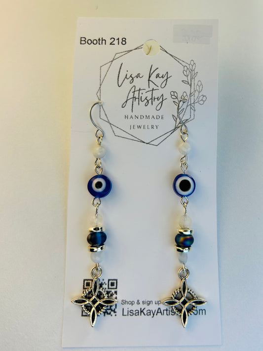 Evil Eye 8