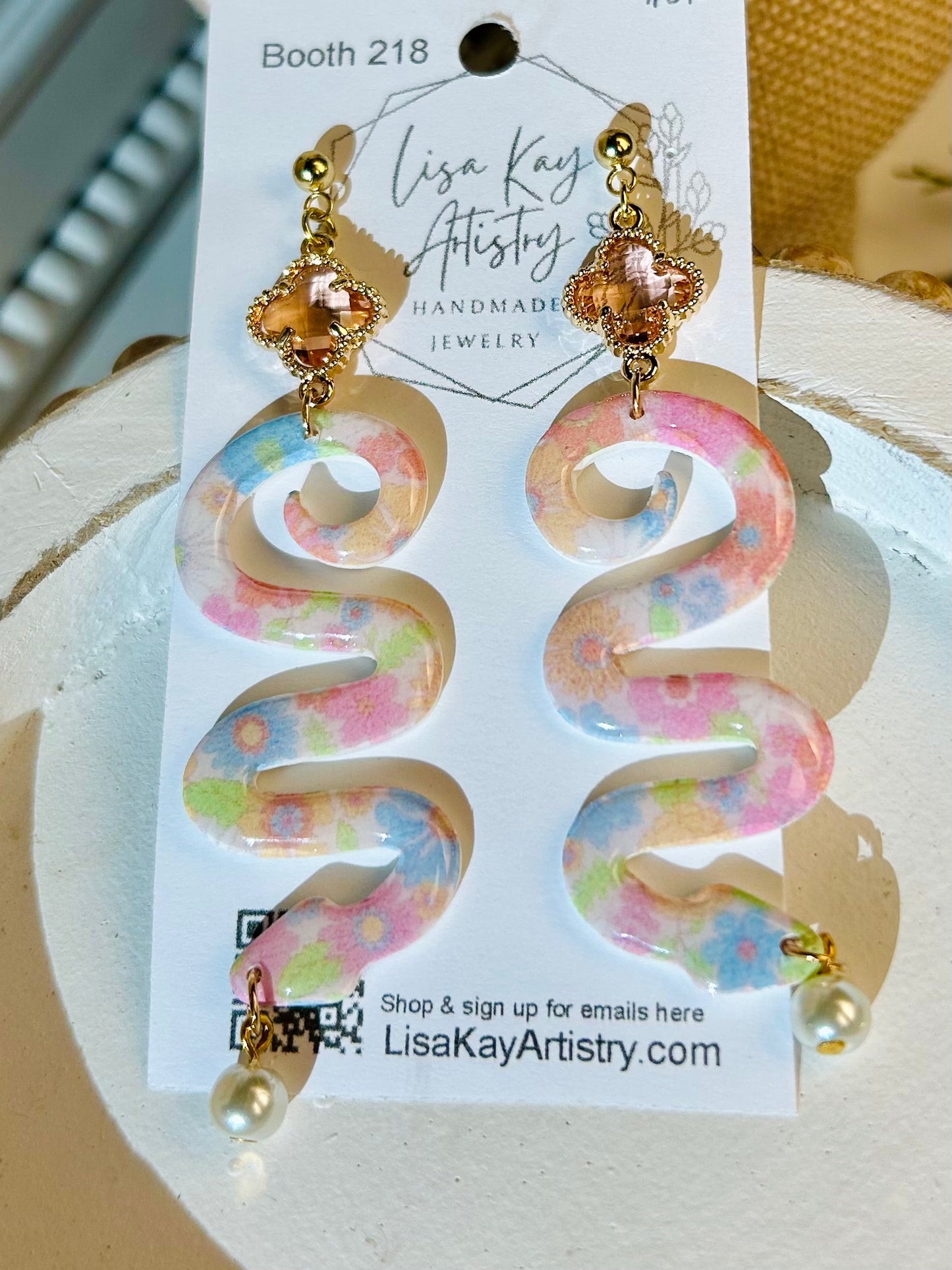 Snakes and Charms