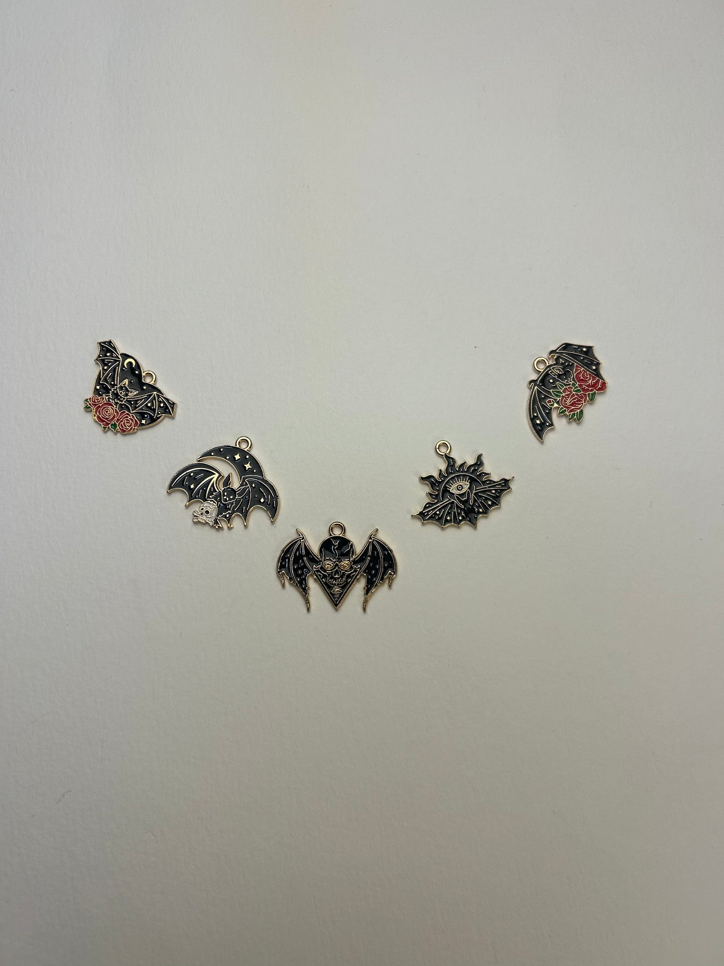 Bat Charms