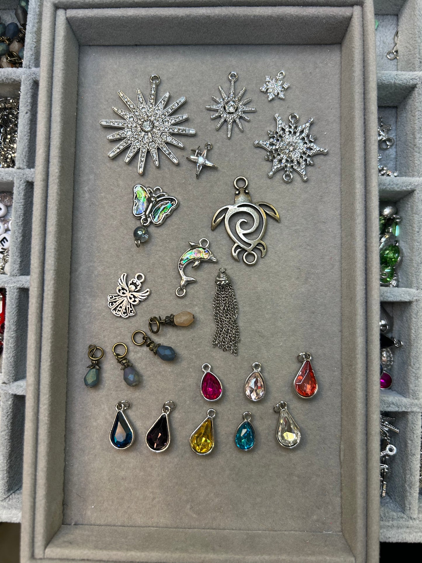 Wicked Inspired Necklaces