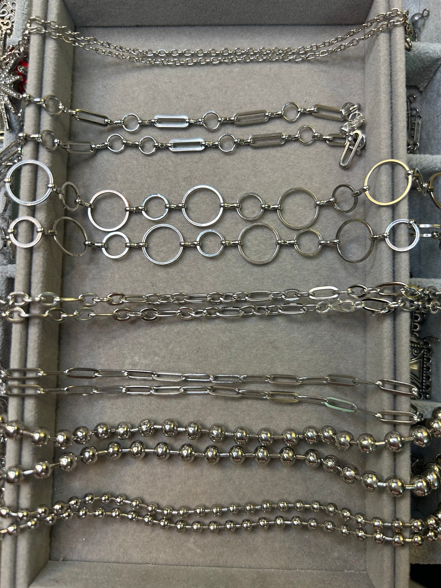 Wicked Inspired Necklaces